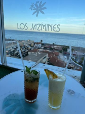 Jazmin Del Mar Apartment Torremolinos Exterior photo